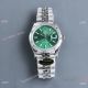 Clean Factory 1-1 Super Clone Rolex Datejust II Mint Green Watch Caliber 3235 (10)_th.jpg